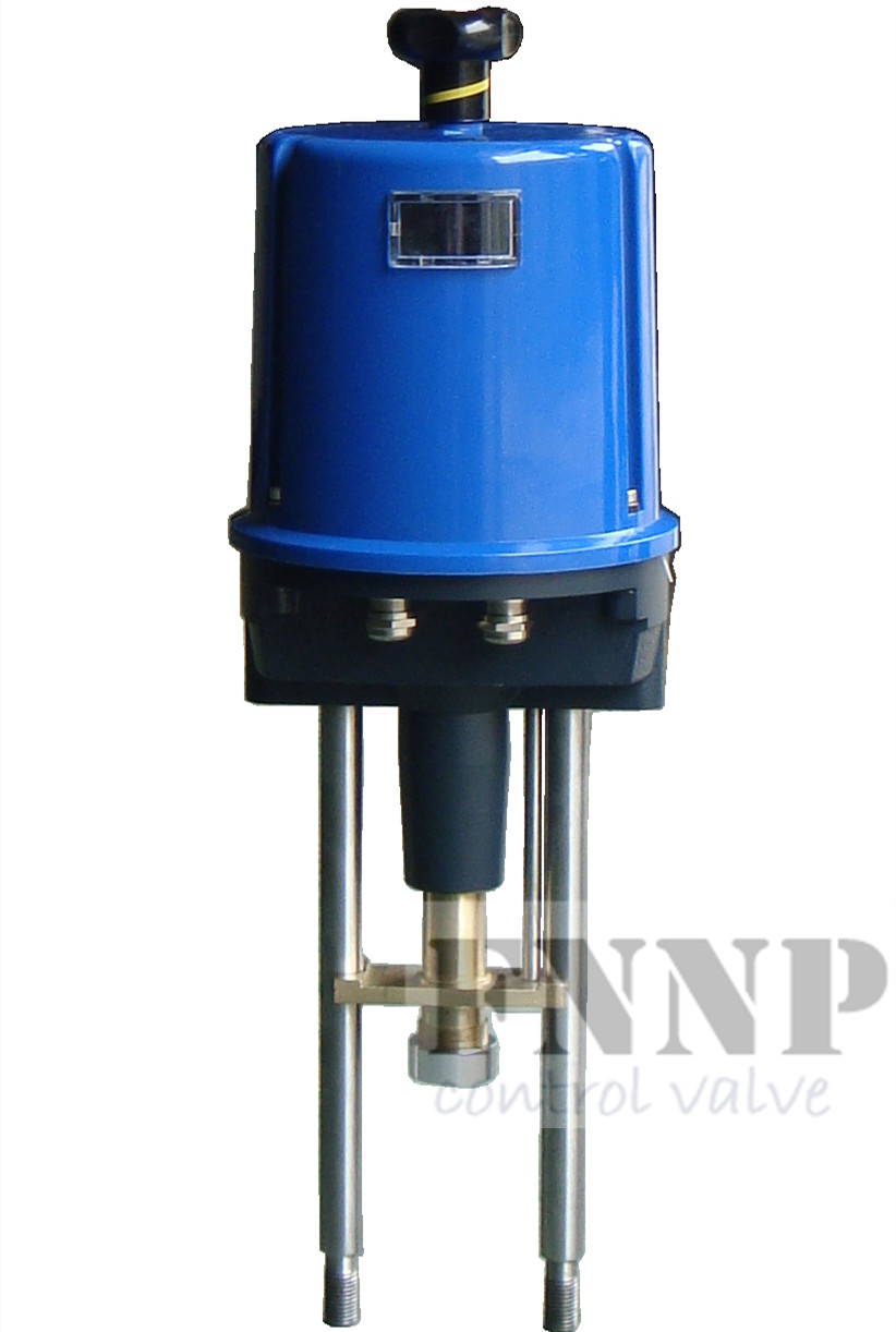 FPL系列電動執(zhí)行器